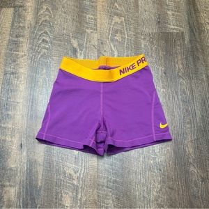 Nike Pros